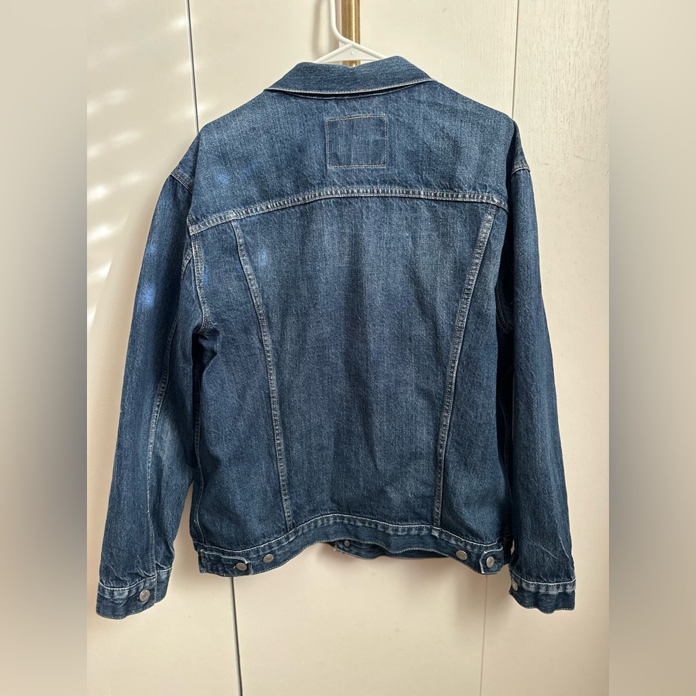 Levi’s Trucker Jacket - Picture 6 of 9